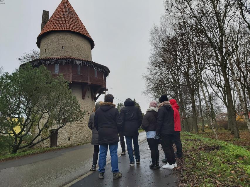 Kiiu tower