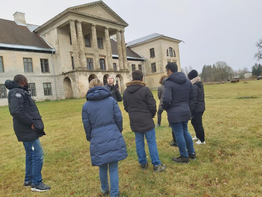Kolga Manor