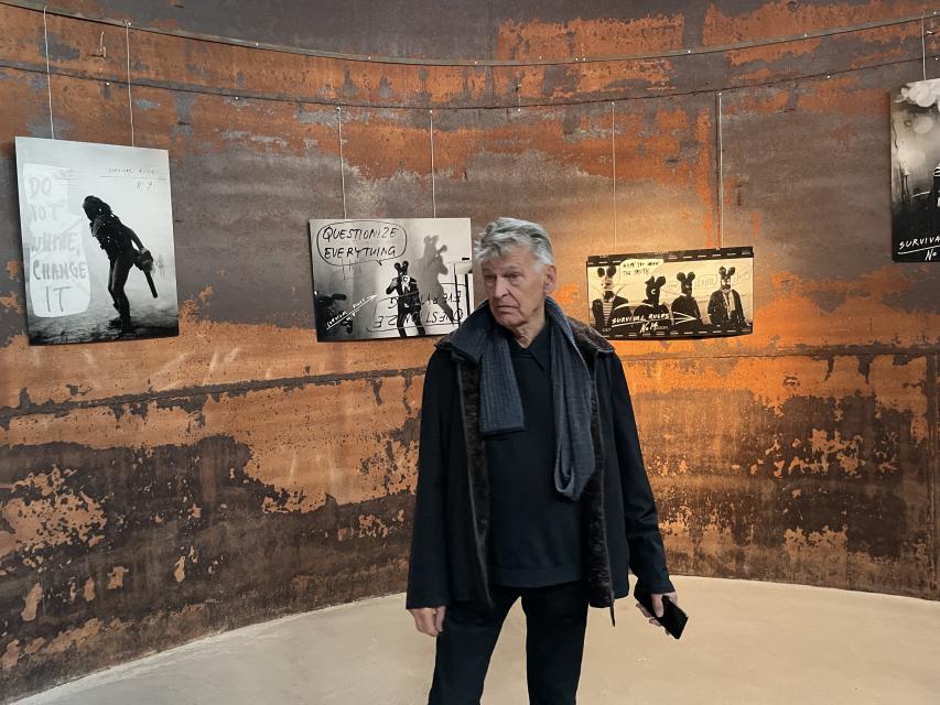 Jaan Manitski